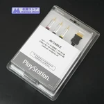 Sony Official Playstation Av Cable SCPH-10500 PS2 PS3 New Sealed. Fixed Price $39.99.