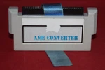 Converter US-72 (taiwan) 60 To Pin Game Cartridge Adapter (famicom Nes). Fixed Price $24.00.