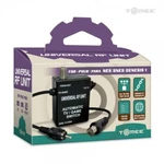 Tomee Universal Rf Switch Unit For Nintendo Nes, Super Genesis. Fixed Price $12.99.