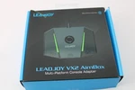 Leadjoy VX2 Aimbox Multi-platform Keyboard Adapter Xbox Switch PS4 PS5. Fixed Price $23.99.