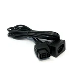 Controller Extension Cable For Nintendo Entertainment System Nes - Old Skool. Fixed Price $7.99.