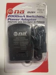 Nippon America Ac/dc Power Supply Ite, Switching Adapter DVSW-2000. Fixed Price $10.00.