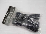New 886523500674 Phanteks Extension Cable Combo Ph-cb-cmbo Sbl Black/bg. Fixed Price $29.99.