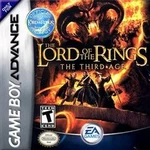 Lord Of The Rings: Third Age - (cib) (gameboy Advance). Fixed Price $46.19.