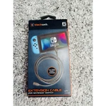 Nintendo Extension Charging Cables Switch 6' Blackweb Electronics. Fixed Price $15.92.