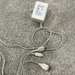 South Pacific 2700 Nintendo Gba 3 Adapter Power Supply. Fixed Price $12.71.