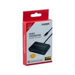 Dobe 1080P Portable Video Converter For Nintendo Switch/switch Oled/steam Deck. Fixed Price $19.99.