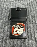 Nintendo Ds Action Replay (datel, DUS0167, 2006) Used Tested No Cord/disc. Fixed Price $49.99.
