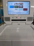 Intec 7" Portable Screen For Nintendo Wii G5671 Rare Tested. Fixed Price $365.55.