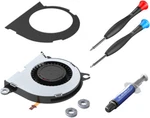 Elecgear Replacement Internal Cooling Fan Compatible With Nintendo Switch. Fixed Price $19.99.