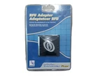 Vintage New Dead Stock Interact Rfu Adapter For Playstation 2/ Ps One Sealed. Fixed Price $6.00.