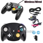For Gamecube Console Wired/wireless Remote Controller Gamepad Extension Cable. Fixed Price $9.49.