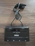 Sega Genesis Oem Multi-tap Team Player Adapter MK-1647 Test Working Clean!. Fixed Price $39.99.