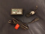 Sony PSP-100 Oem/original Playstation Portable 5V Charger/ac Power Adapter. Fixed Price $9.99.