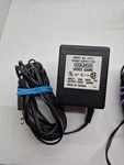 Coleco Model 91617 Video Game Power Supply 120V Ac Input To 9V Dc 60HZ 500MA. Fixed Price $19.58.