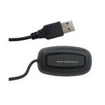 Wireless Usb Gaming Receiver Adapter For Microsoft Xbox 360 Controllers, Desk.... Fixed Price $63.18.