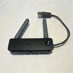 Microsoft Xbox 360 Wireless Network Adapter Dual-band 802.11N 300MBPS Usb. Fixed Price $16.94.