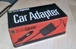 Nec Turboexpress Car Adapter Official Old Stock Boxed Brand New Mint Condition. Fixed Price $12.17.