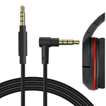 Geekria Gaming Extension Cord For Turtle Beach Talkback Headsets (black). Fixed Price $10.83.