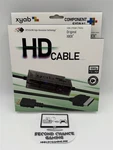 Xbox Hdmi S-pro Link Cable For Microsoft Original Plug And Play. Fixed Price $35.95.