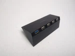Insignia 4-PORT High Speed Usb Hub For PS4 Original Black. Fixed Price $9.60.