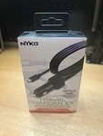 Nyko Travel Charger Ex 6' Usb Type - To Car For Nintendo Switch. Fixed Price $15.00.