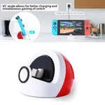 Tiny Charging Stand For W/usb Nintendo Switch/switch Lite/oled. Fixed Price $12.99.