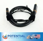 Marseille Inc. Mcable Cinema Edition 3FT Smart Hdmi, M010001-3/17 Free Ship. Fixed Price $60.00.