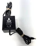 Atari 5200 - Ac Power Adapter Original CO18187 Tested, Working. Fixed Price $24.99.