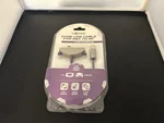 Hyperkin M04662 Tomee Link Cable For Gba Gamecube.. Fixed Price $9.99.