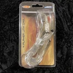 4 Player Gameboy Advanced Link Cable By Flamin New Old Stock Moc Blister. Fixed Price $6.50.
