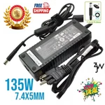 Hp 135W 647982-001 648964-001 DC7900 8300 800 G1 Ac Adapter. Fixed Price $14.88.