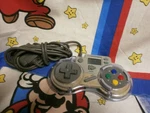 Vtg Super Nintendo Snes Programpad SV-337 Turbo Controller- Tested. Fixed Price $18.99.