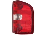 For 2010 Gmc Sierra 3500 Hd Tail Light Assembly Depo 42215PBNZ. Fixed Price $70.21.