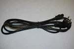 New Agilent Cable Mains Plug & Skt Europe 5910045800 Qinopu H05VV-F. Fixed Price $32.99.