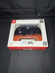 Sealed Brand New Powera Enhanced Wireless Controller Nintendo Switch Orange Fade. Fixed Price $27.84.