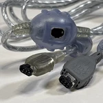 Mad Catz Multi Link Cable For Gameboy - Good Condition. Fixed Price $10.13.