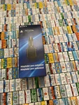 Sony Car Adapter Ps Vita New Never Open. Fixed Price $10.00.