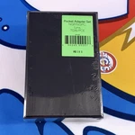 Adapter Set NEOGEOPOCKET/LYNX/TG16/PCE - Analogue Brand New. Fixed Price $417.09.