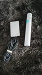 Oem Nintendo Gamecube Microphone DOL-022 White Karaoke Accessory Tested. Fixed Price $10.00.