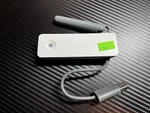 Official Microsoft Xbox 360 Wireless Network Internet Adapter Usb Wifi. Fixed Price $15.00.