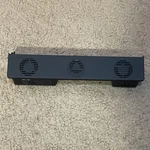 Nyko Sony Playstation PS3 Intercooler Slim External Cooling Device Fans Read. Fixed Price $29.95.
