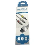 Nintendo Wii/ U Av Cable Video Game Accessory Brand New Replacement Tomee. Fixed Price $14.22.