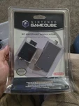 Oem Nintendo Snes N64 Gamecube Switch/rf Modulator Very Good 0Z. Fixed Price $45.00.
