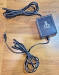 Atari CO14319 Power Supply Adapter Oem *untested*. Fixed Price $14.99.