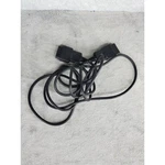 Sony Playstation PS1 Link Cable Head-to-head Multiplayer Connector Black 70IN. Fixed Price $34.98.