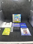 1995 Kirby's Dream 2 - Nintendo Game Boy Box Manual Inserts Only. Fixed Price $199.99.