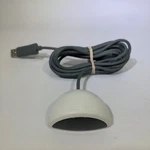 Microsoft Usb Big Button Ir Receiver Model 1138 For Xbox 360 White #ml. Fixed Price $13.99.