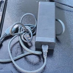 XP-360 Ac Adapter Charger Gray Wired For Xbox Console. Fixed Price $6.99.