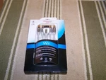 Wii Cable Component Video, Rocketfish Gaming, New. Fixed Price $19.95.